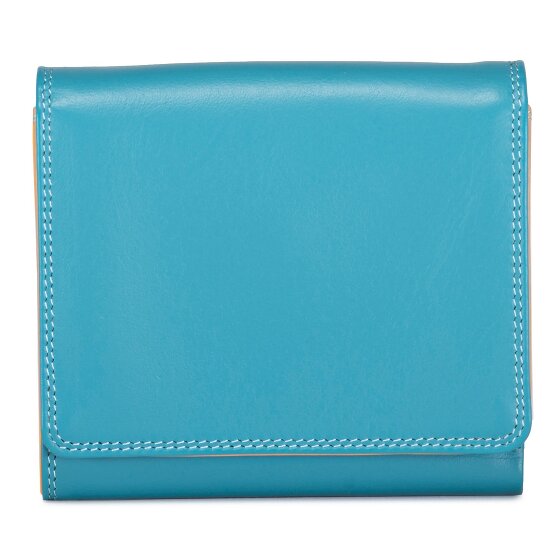 Mywalit Wallet RFID protection Leather 10.5 cm