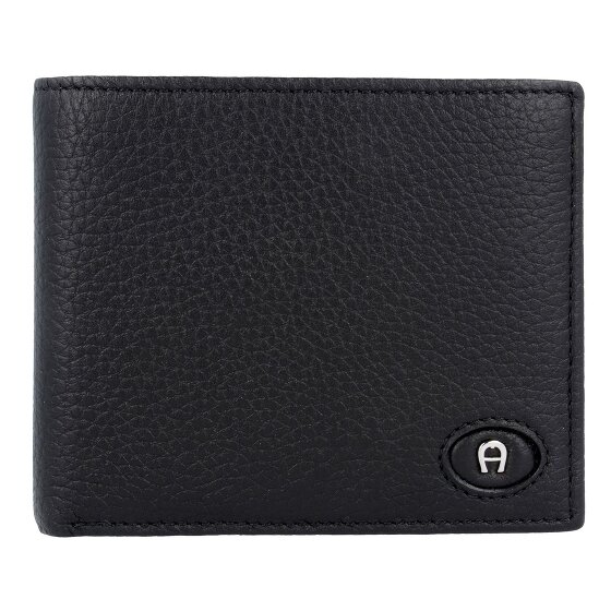 Aigner Northern Light wallet leather 12 cm