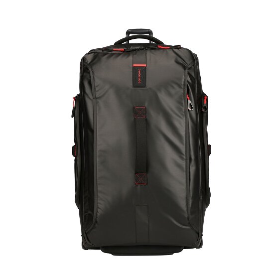 Samsonite Paradiver Light 2 wheels Travel bag 67 cm Samsonite Paradiver Light 2 wheels Travel bag 67 cm