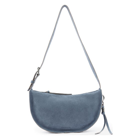 FredsBruder Carry Me Cool Shoulder Bag Genuine Leather 33 cm