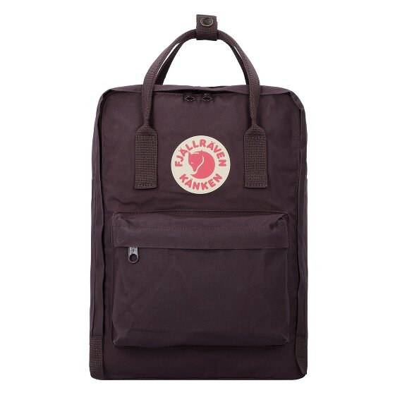 Fjällräven Kanken backpack 35 cm laptop compartment