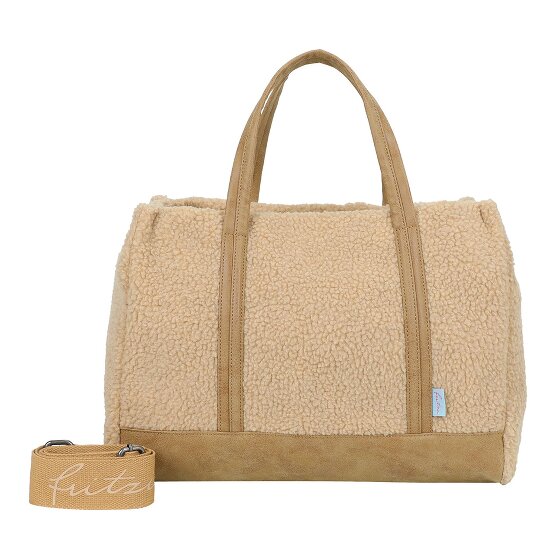 Fritzi aus Preußen Easy Tote Shopper Bag 40 cm