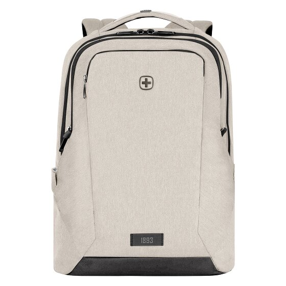 Wenger MX Daypack 45 cm Laptop compartment