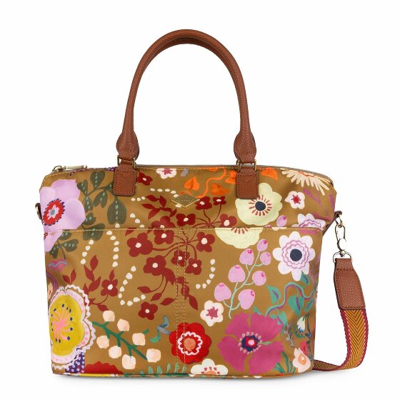 Oilily Tide Spirits Hester Shoulder Bag 29 cm