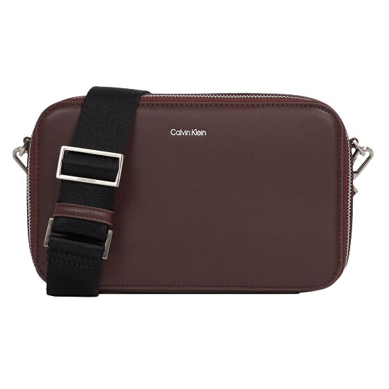 Calvin Klein CK Sleek Shoulder bag 23 cm