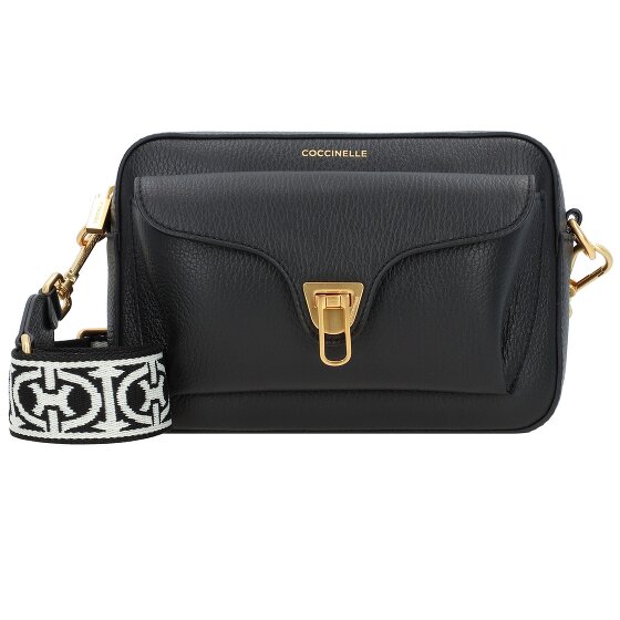 Coccinelle Beat Shoulder bag Leather 21 cm