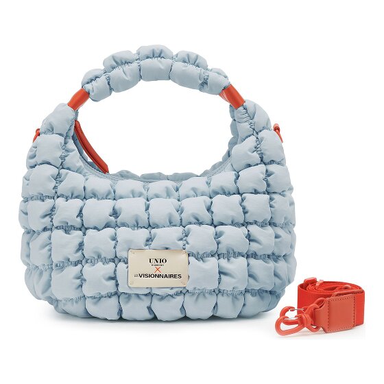 LES VISIONNAIRES Unio Kitzbuehel S Shoulder Bag S 34.5 cm