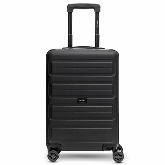 Redolz Essentials 08 CABIN 4 wheels Cabin trolley 55 cm