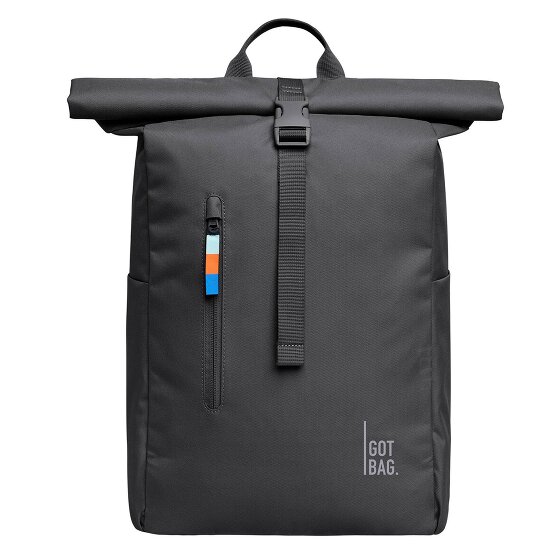 GOT BAG Rolltop Easy Daypack 46 cm Laptop compartment