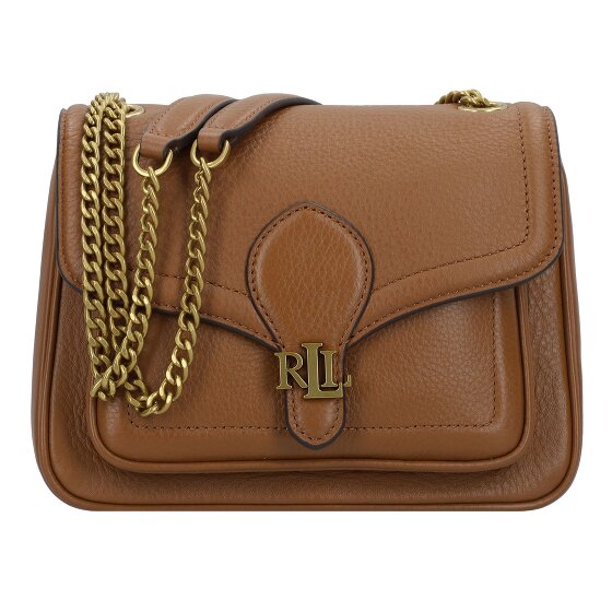 Lauren Ralph Lauren Bradley Shoulder Bag Leather 21.5 cm