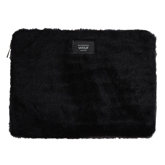 Wouf Faux Fur Laptop sleeve 34 cm