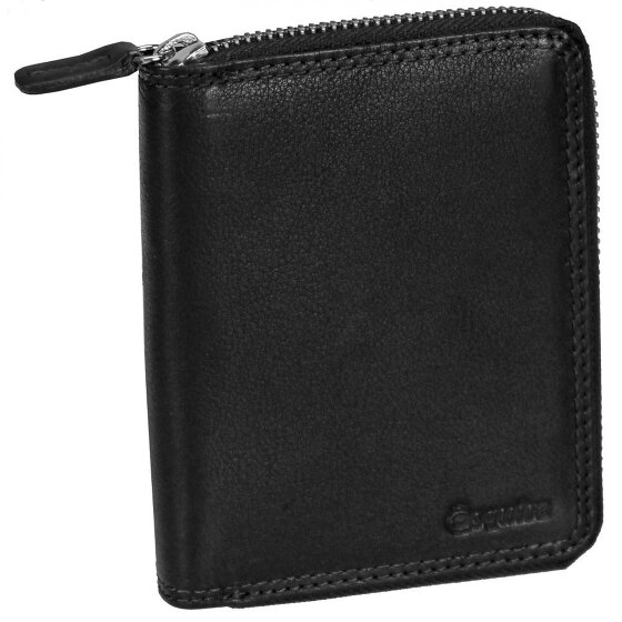 Esquire Duo ladies wallet I leather 10 cm Esquire Duo ladies wallet I leather 10 cm