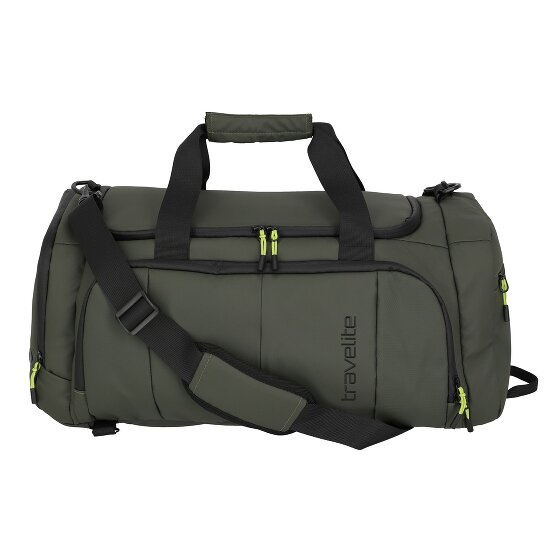 Travelite Briize Weekender travel bag 53 cm