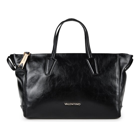 Valentino Alura Re Shopper Bag Genuine Leather 55 cm