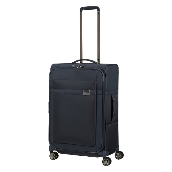 Samsonite Airea 4 wheels Trolley 67 cm Expandable