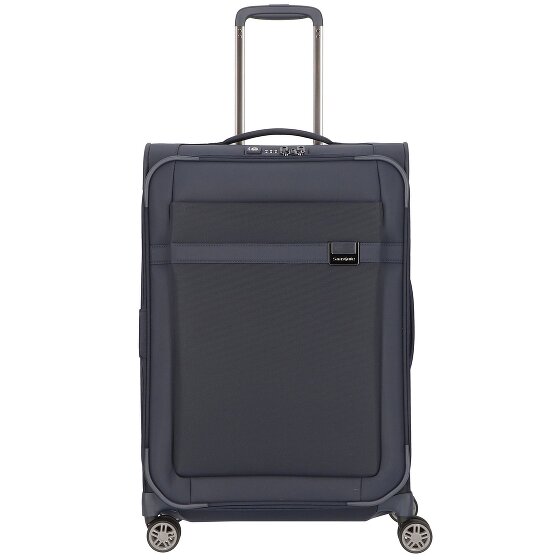 Samsonite Airea 4 Roll Trolley 67 cm