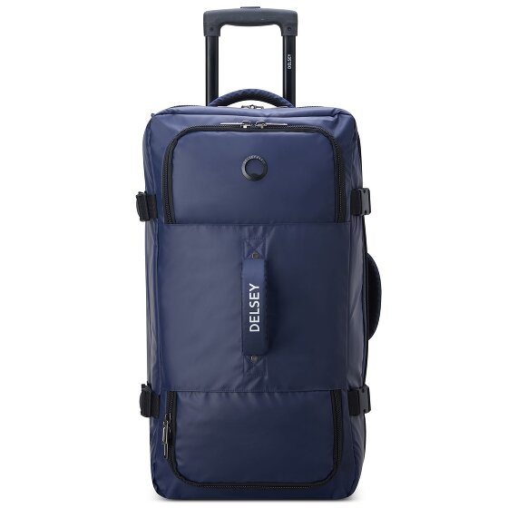 Delsey Paris Raspail 2 roll travel bag 64 cm