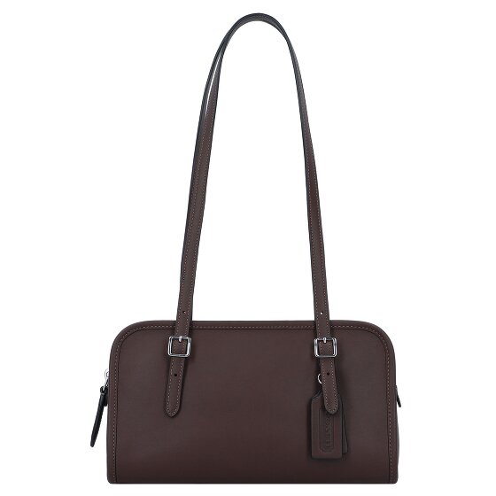 Coach Originals Shoulder Bag Leather 25.5 cm