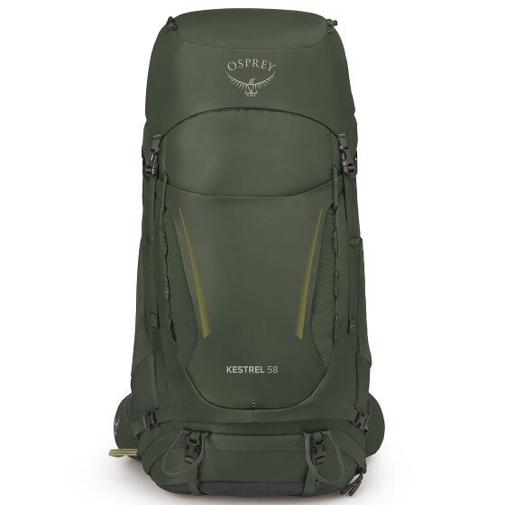 Osprey Kestrel 58 Trekking backpack S-M 82 cm