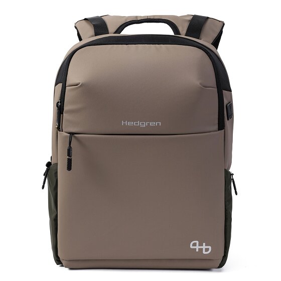 Hedgren Commute Backpack RFID 40 cm laptop compartment