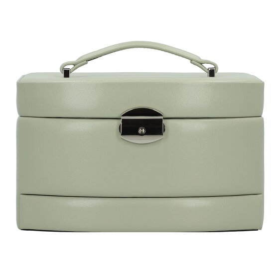 Windrose Merino Jewelry box 23 cm