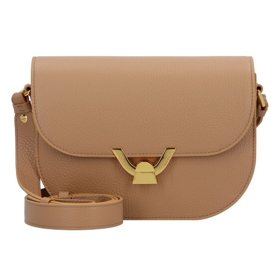 Coccinelle Dew Shoulder bag Leather 23 cm