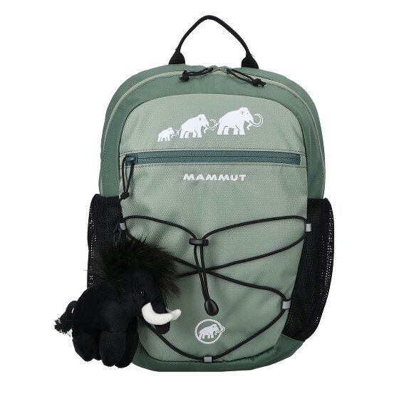 Mammut First Zip 8 Kids backpack 31 cm