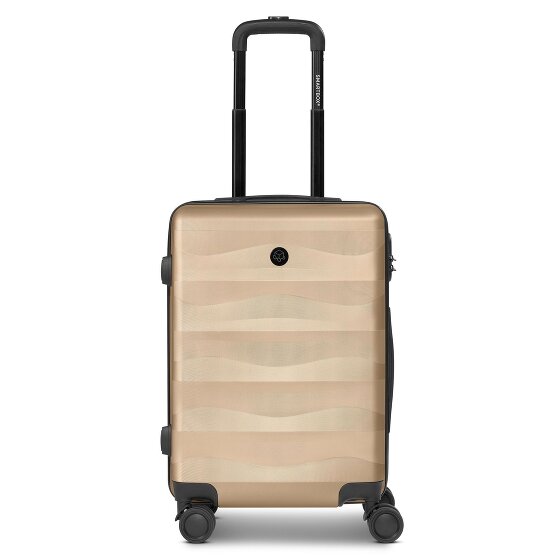 Smartbox Edition 03 4 wheels Cabin suitcase 55 cm