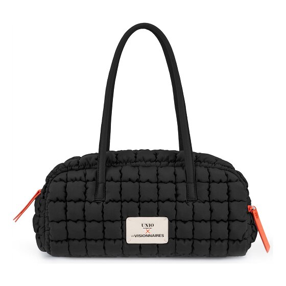 LES VISIONNAIRES Unio Zicke Shoulder Bag 35 cm