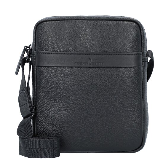 Castelijn & Beerens Shoulder bag Leather 20 cm