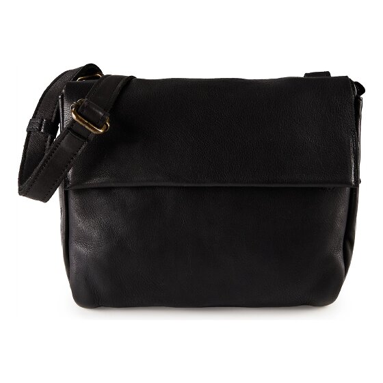 Harold's SUBMARINE Shoulder bag Leather 24 cm