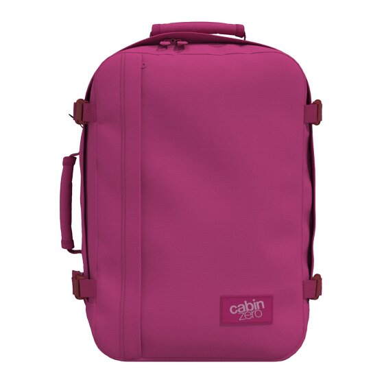 Cabin Zero Adventure 124 Daypack 45 cm Laptop compartment