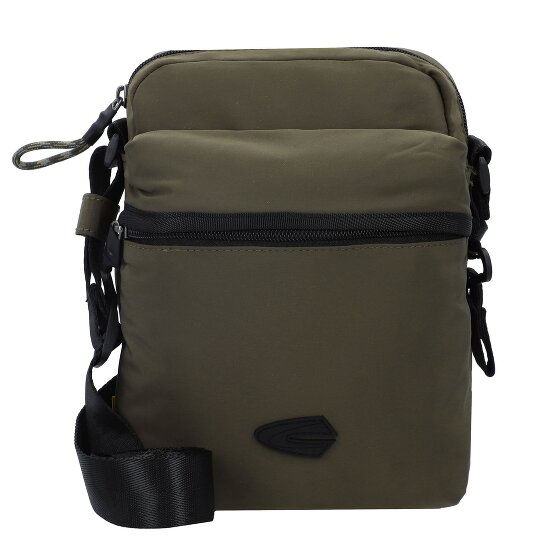 camel active Terra Shoulder bag 16 cm