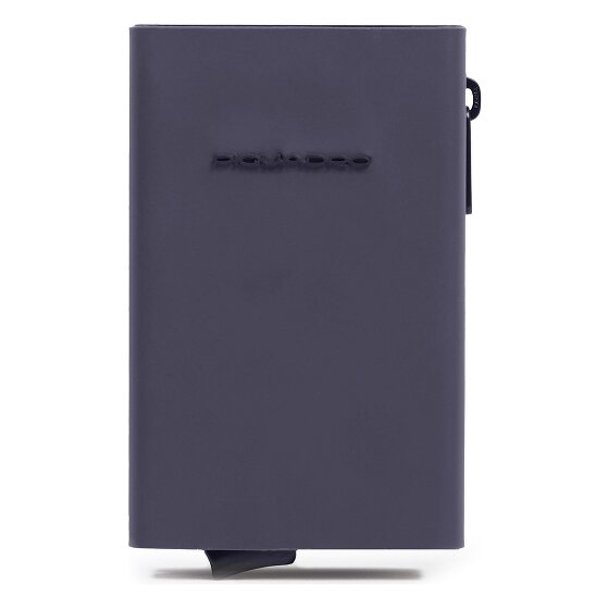 Piquadro Corner Wallet RFID protection 7 cm