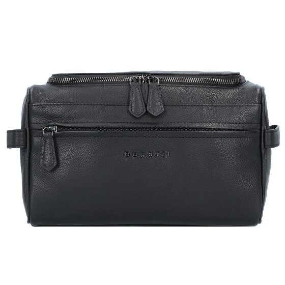 Bugatti Bella Toilet bag Leather 28 cm