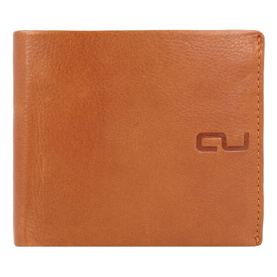 aunts & uncles Finns Petter Wallet RFID protection Leather 11.5 cm aunts & uncles Finns Petter Wallet RFID protection Leather 11.5 cm