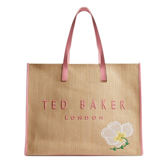 Ted Baker Floraff Shopper Bag 45 cm