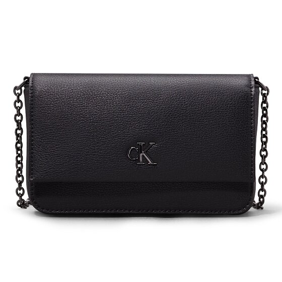 Calvin Klein Jeans Minimal Monogram Clutch purse 19 cm
