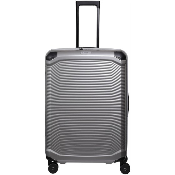 Travelite Millennium 4 wheels Trolley 76 cm