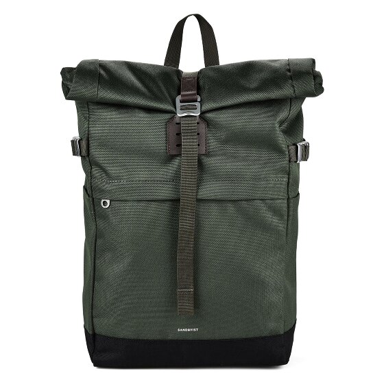 Sandqvist Icon Daypack 65 cm Laptop compartment