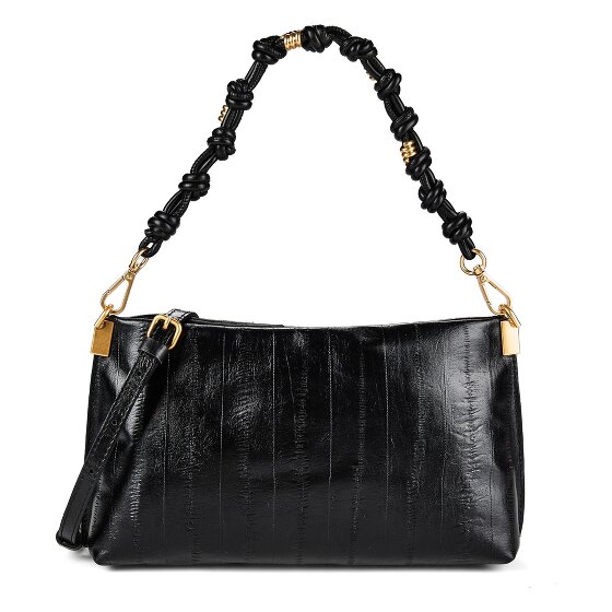 Gianni Chiarini Fanny Shoulder Bag Genuine Leather 32 cm
