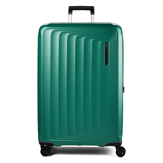 Samsonite Nuon 4 wheels Trolley 75 cm Expandable
