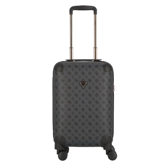 Guess Wilder 4 wheels Cabin trolley 53 cm