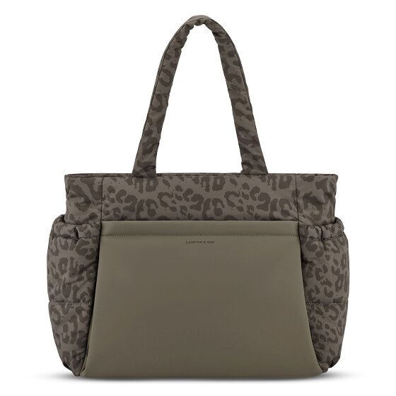 Kapten & Son Hellvi Cloud Weekender travel bag 55 cm