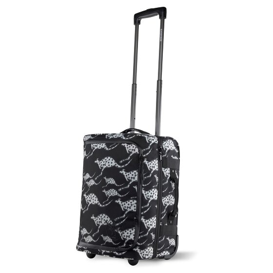 Chiemsee Jump N Fly 2 wheels Cabin trolley 46 cm