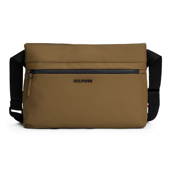 Tommy Hilfiger TH TPU Shoulder bag 33 cm