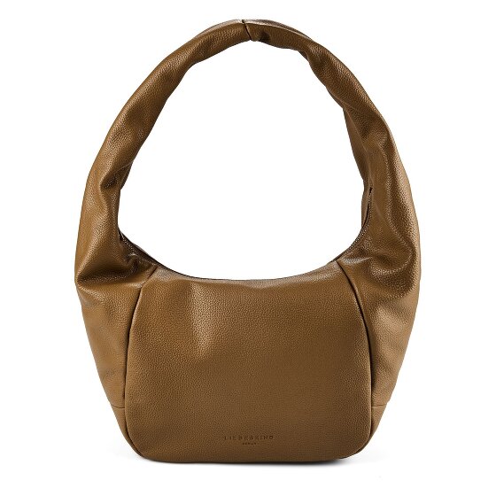 Liebeskind Farrah Shoulder Bag M Genuine Leather 45 cm