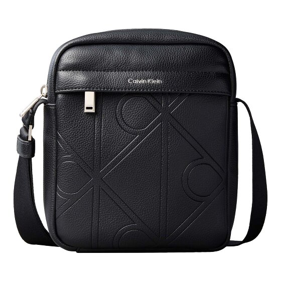 Calvin Klein Hardware Shoulder bag 16.5 cm