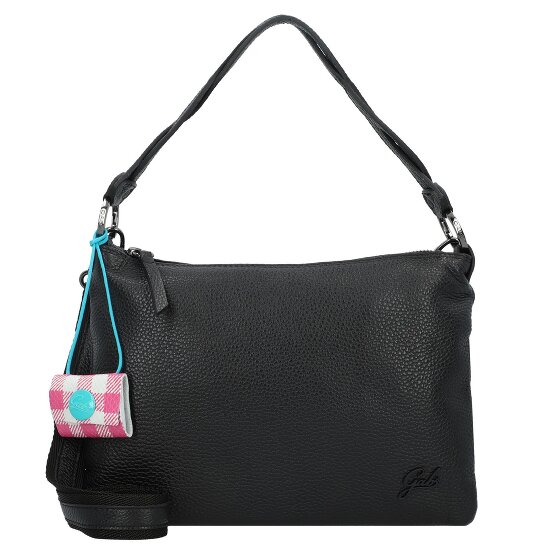 Gabs Beyonce Shoulder Bag Leather 28 cm