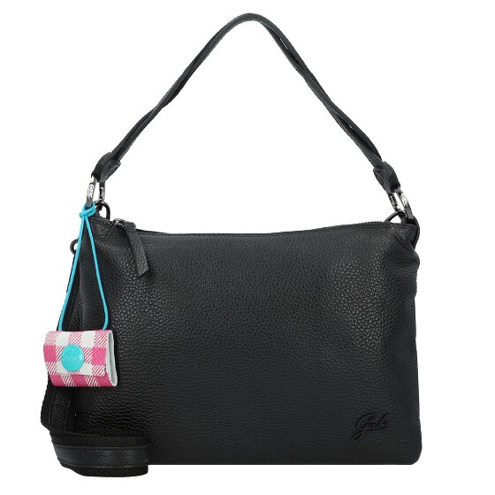 Gabs Beyonce Shoulder Bag Leather 28 cm